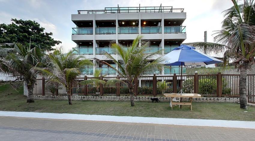 Araca Flat Particular 105 Hotel Natal Exterior photo